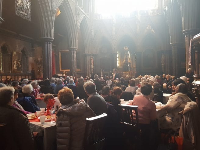 Inspire Community Concert