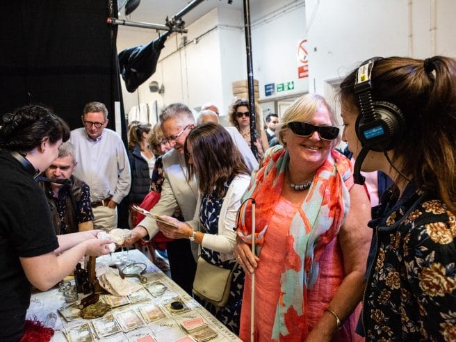 Discovery Matinees 2021