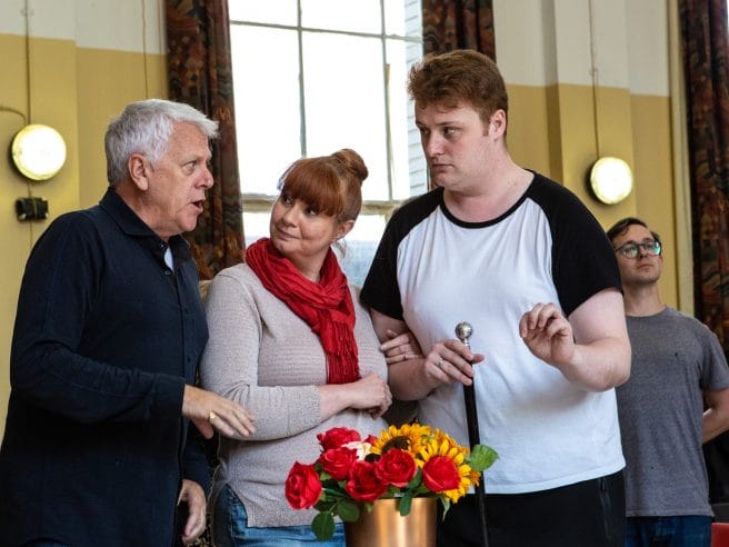 Così fan tutte Teaser Trailer