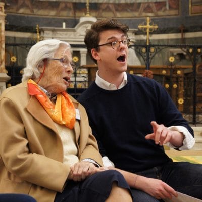 Inspire Review 2016-17