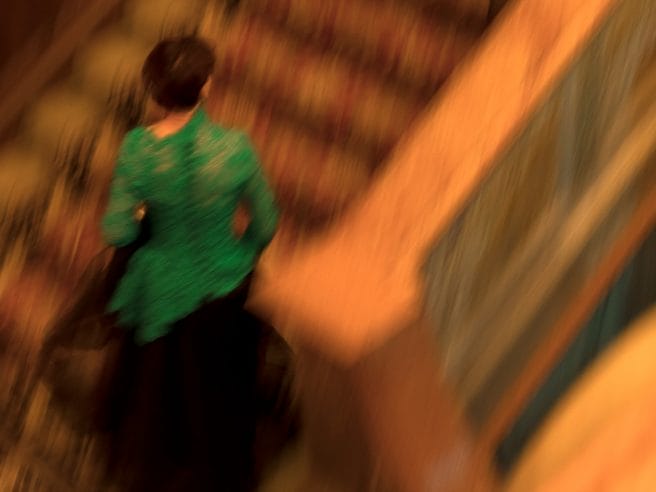 Investec Opera Holland Park Gala 2018