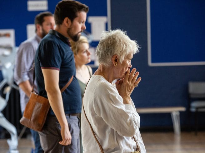 Isabeau Teaser Trailer