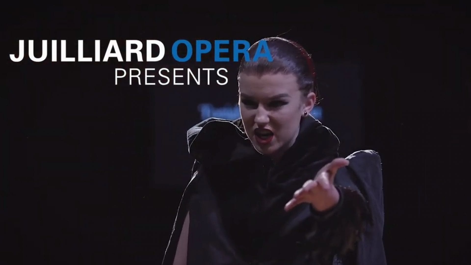 Juilliard Opera presents Purcell's Dido and Aeneas