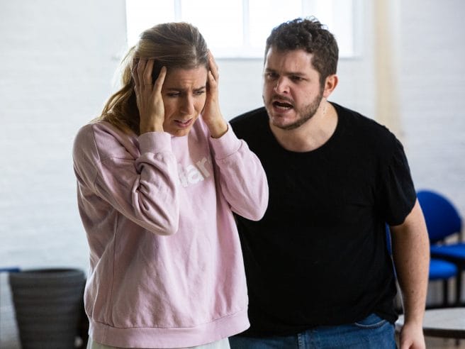 La traviata Teaser Trailer