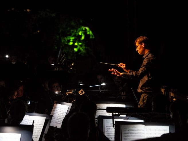 An interview with Dane Lam, Lada Valešová and Matthew Kofi Waldren