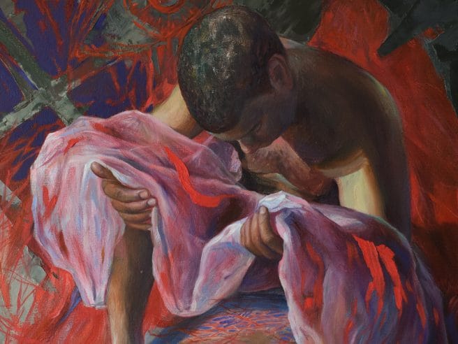 Maternal Instincts: Cilea&#8217;s Rosa Mamai, Verdi&#8217;s Amelia and the mother in opera