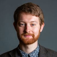 George Johnson-Leigh