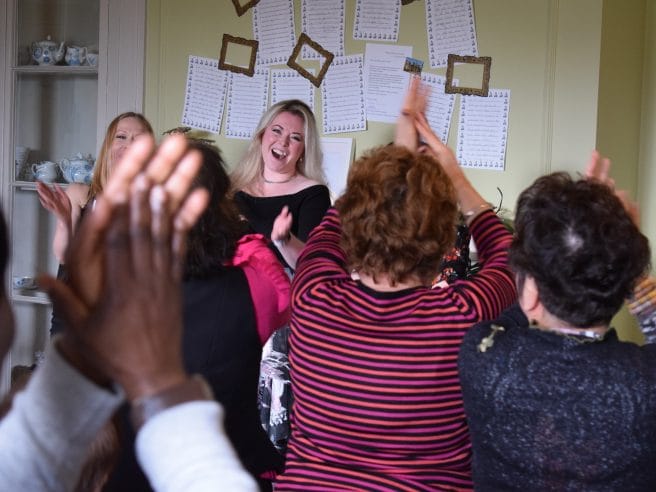 A Royal Celebration for International Women&#8217;s Day