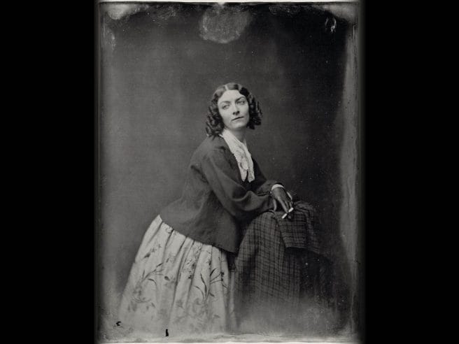 The Perfumed Vice: Susanna&#8217;s Secret – putting Il segreto di Susanna in context