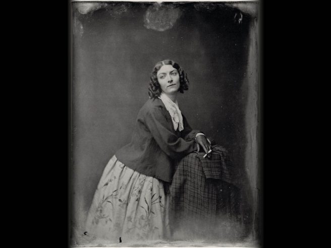 The Perfumed Vice: Susanna’s Secret – putting Il segreto di Susanna in context