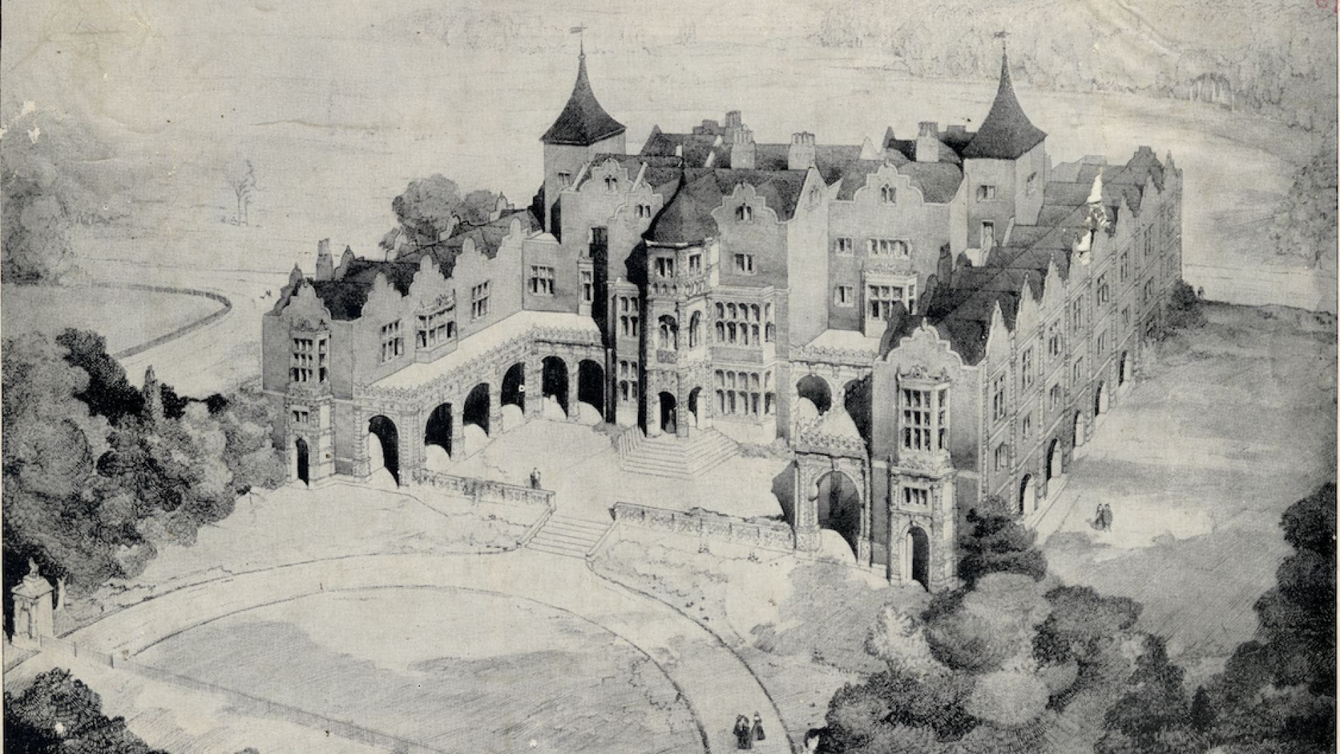 London County Council