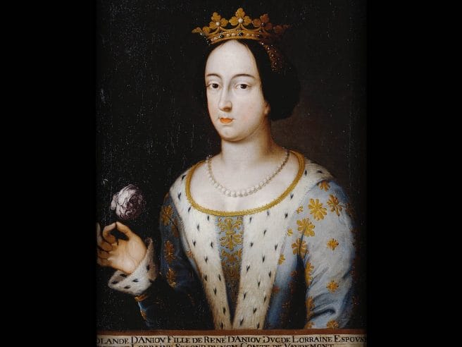 Seeing and Knowing: Tchaikovsky&#8217;s Iolanta