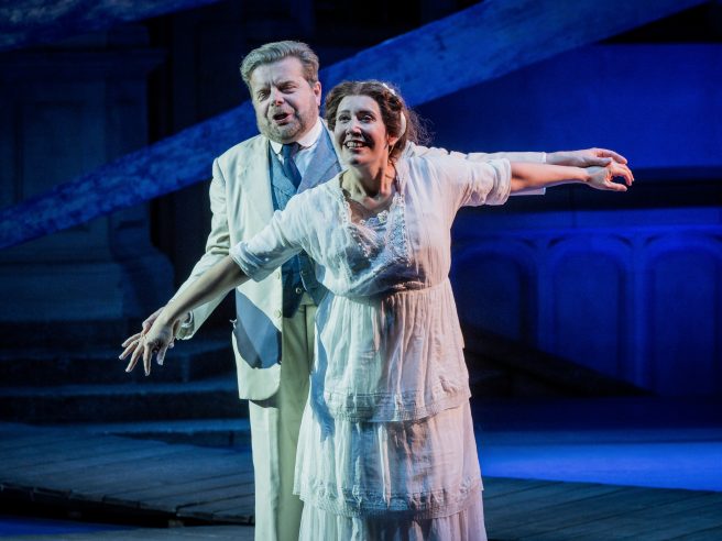 Janáček’s great measureless love by Anna Picard