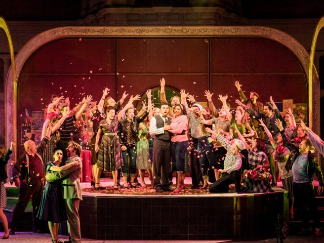 Puccini&#8217;s &#8216;enemy opera&#8217;