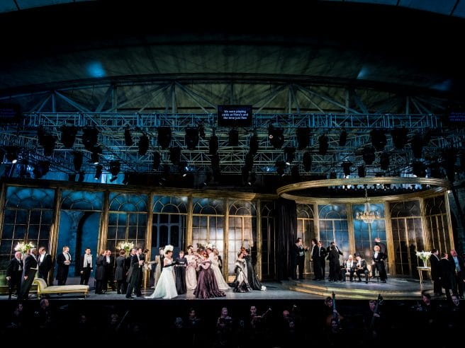 Q&#038;A with CEO and Director of Opera, James Clutton