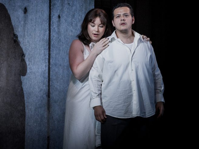 Going out with a bang