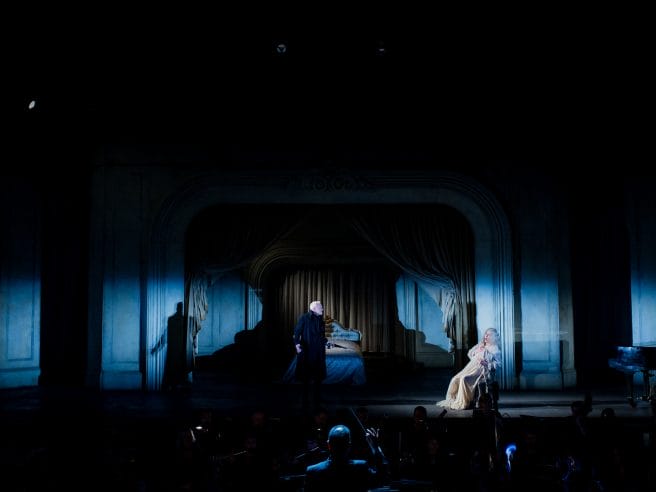 Victims of Fate by Robert Thicknesse