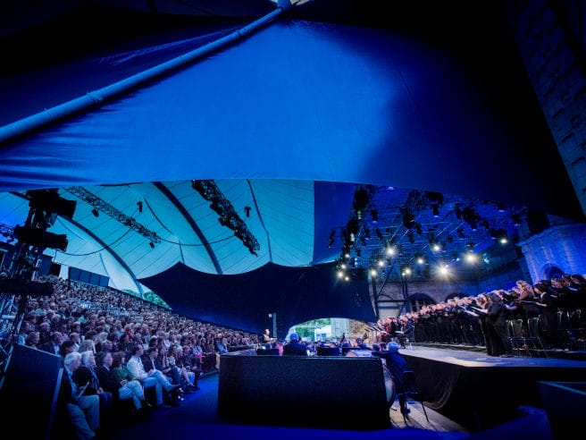 Announcement: Memorial Performance – Verdi&#8217;s Requiem