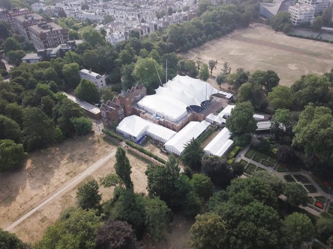 Season &#038; Events