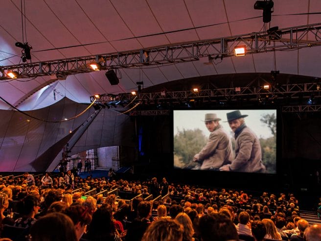 Luna Cinema &#8211; Butch Cassidy and the Sundance Kid