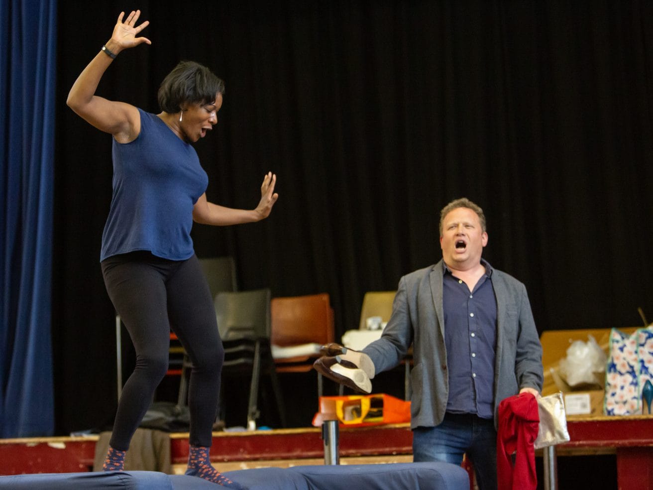 Manon Lescaut Teaser Trailer