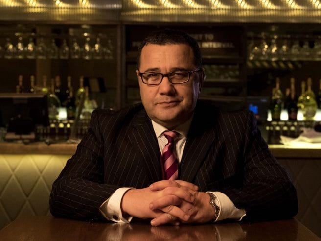 Opera Holland Park announces the retirement of General Director, Michael Volpe