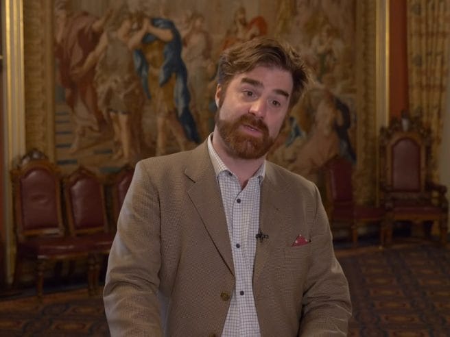 Introducing Puccini&#8217;s Manon Lescaut