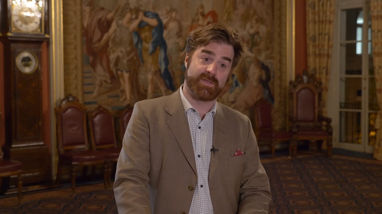 Introducing Puccini's Manon Lescaut