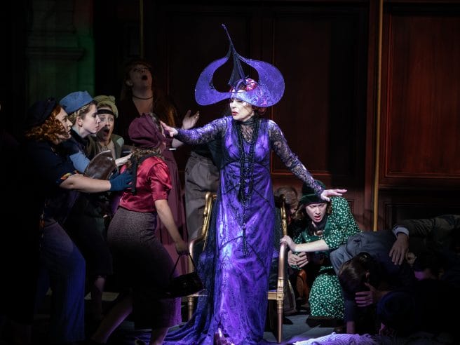 Podcast: In conversation with Rodula Gaitanou and Matthew Kofi Waldren