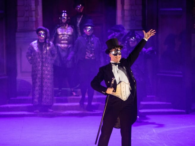 Announcing the 2026 Season