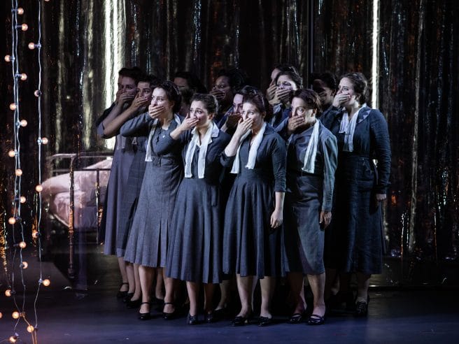 Opera Holland Park nominated for 2020 RPS Awards