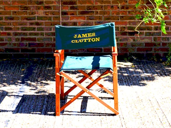 Listen to the latest episode of our podcast, From the Producer&#8217;s Office