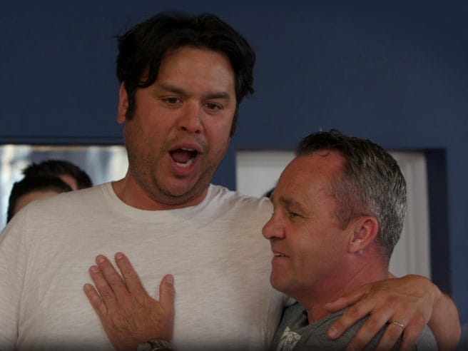 Watch: Into The Light