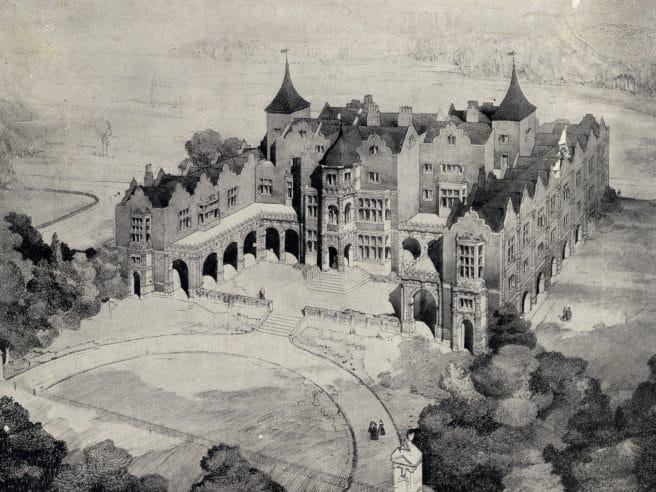 Holland House Cocktail