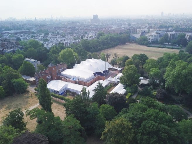 2020 Season Postponement