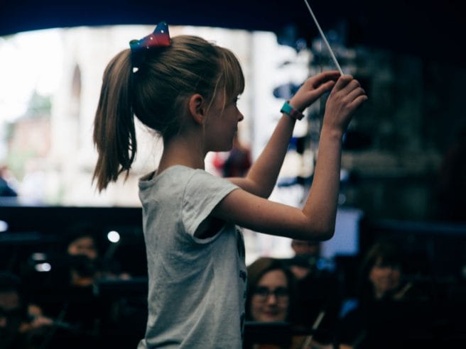 Virtual Open Day 2020