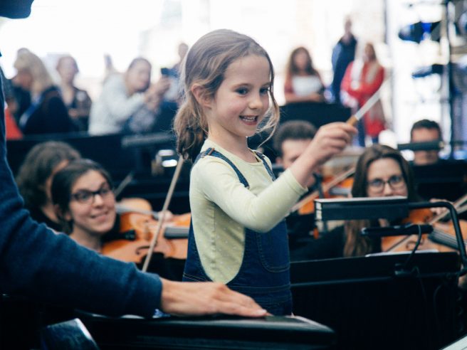 Podcast: What to expect at our Virtual Open Day