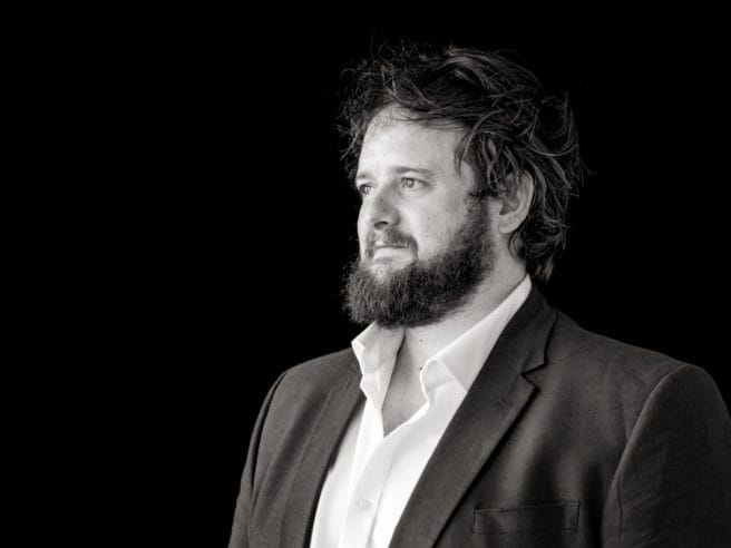 Podcast: In conversation with Allan Clayton