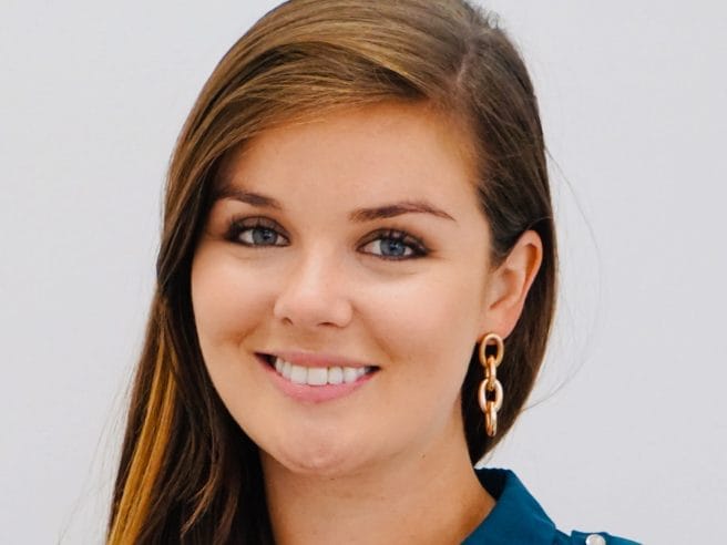 Podcast: In conversation with Annie Lydford