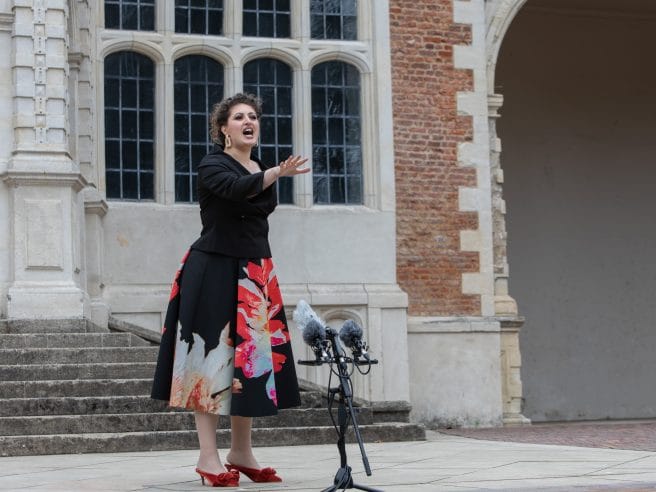 Opera Holland Park In Concert &#8211; The Encore