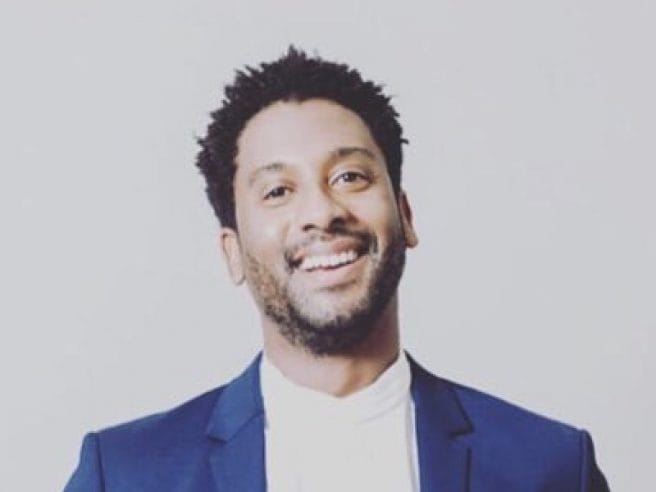 Podcast: In conversation with Peter Brathwaite