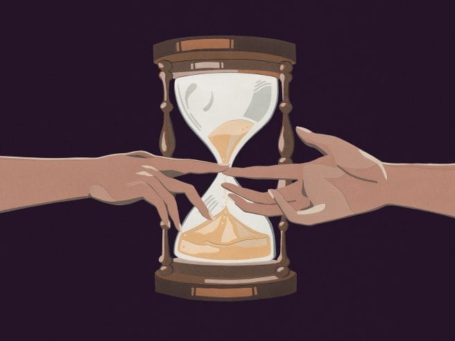 La traviata: Falling for Violetta