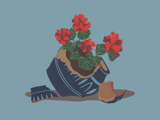 The Marriage of Figaro: Pins, Pines and Billets Doux