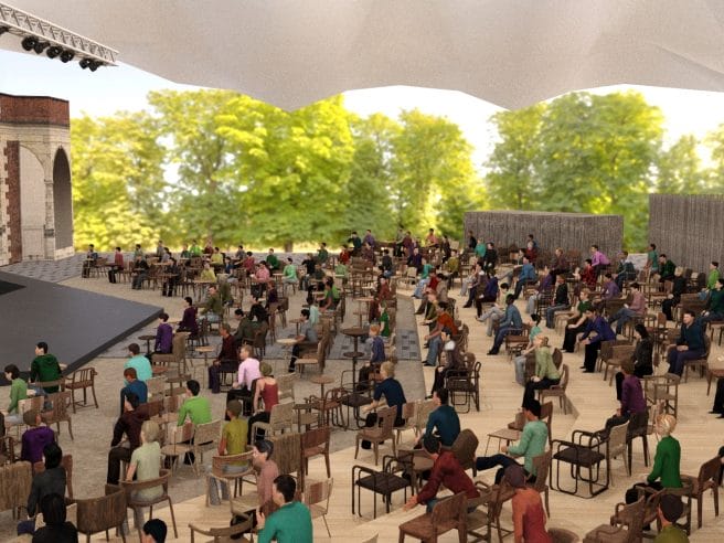 Introducing the 2021 Season in full