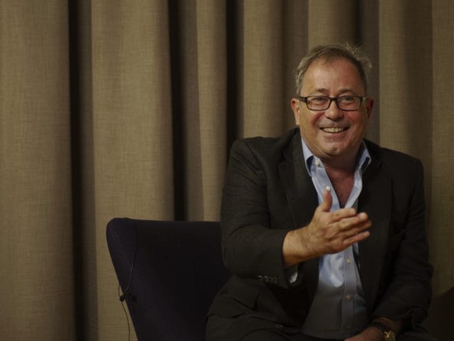 Q&#038;A with CEO and Director of Opera, James Clutton