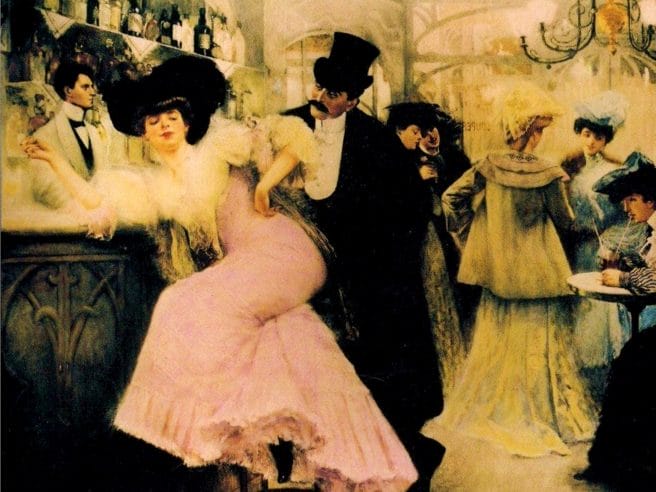 A short guide to La traviata