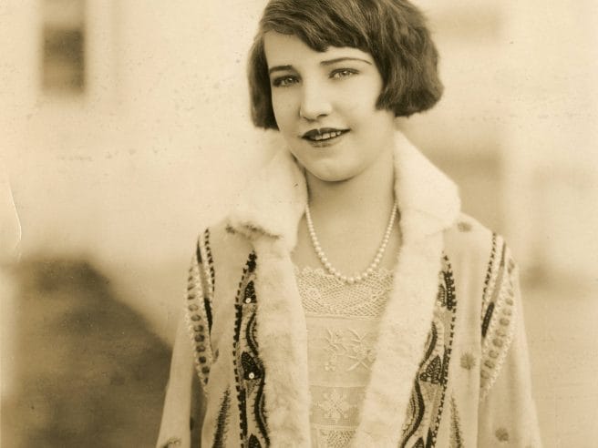 A short guide to The Cunning Little Vixen