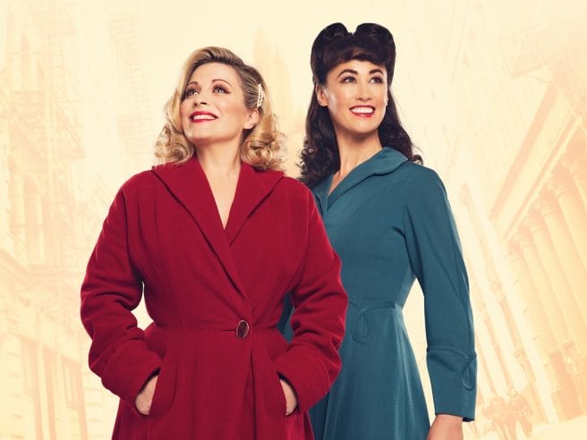 Wonderful Town comes to Opera Holland Park