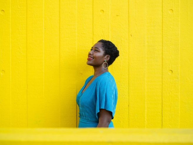 An interview with Nardus Williams