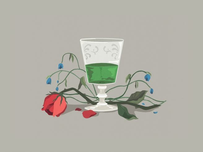 Pre-Performance Talk &#8211; Margot la Rouge / Le Villi